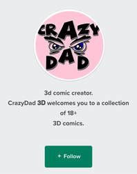 Explore the Best Crazydad Art .
